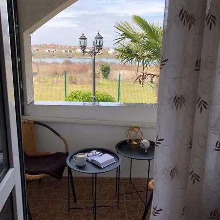 Vakantiehuis Къща Арапя Lozenets