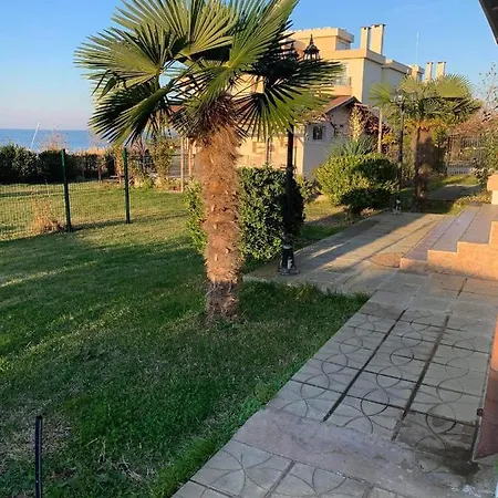 Vakantiehuis Къща Арапя