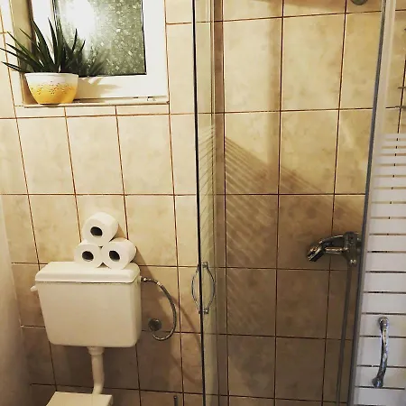 Vakantiehuis Къща Арапя