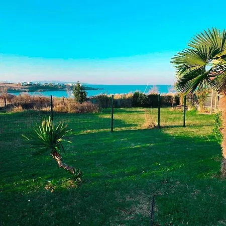 Vakantiehuis Къща Арапя